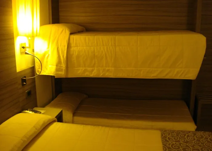 Morrisson Exclusive Rooms