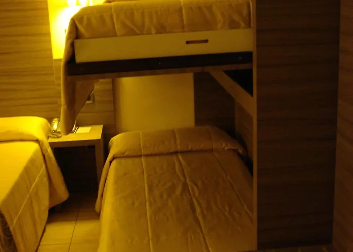 Morrisson Exclusive Rooms