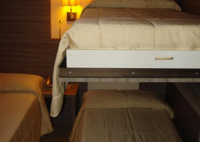 Morrisson Exclusive Rooms