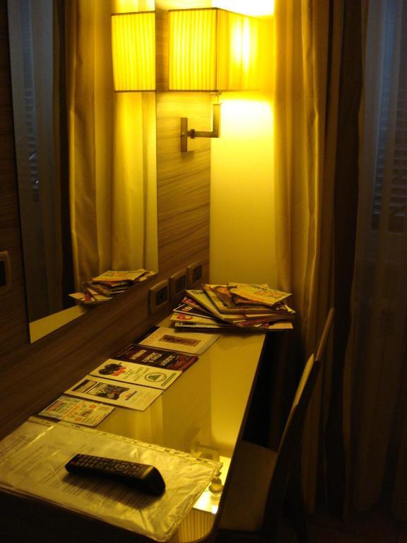 Morrisson Exclusive 2* Rome